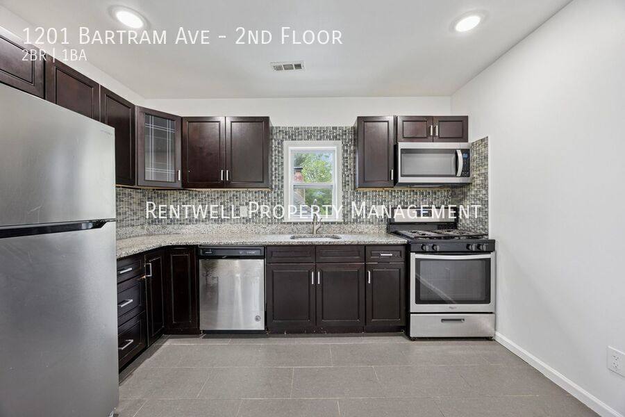 Apartment for rent at 1201 Bartram Ave - 2nd Floor, Darby, PA 19023