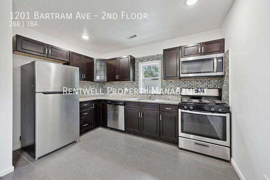 Apartment for rent at 1201 Bartram Ave - 2nd Floor, Darby, PA 19023