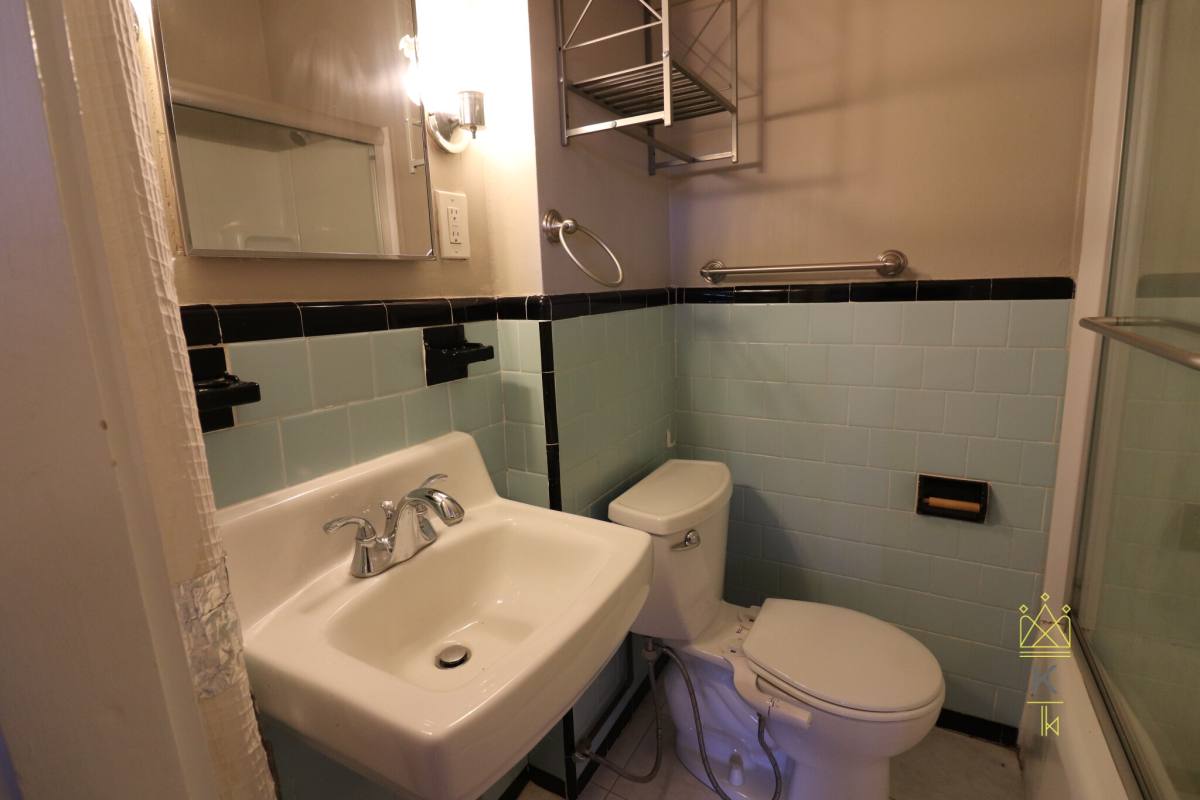 Apartment for rent at 181 Winthrop Rd #9, Brookline, MA 02445