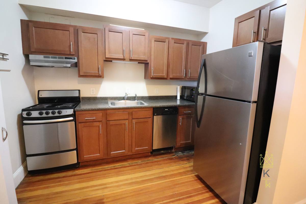 Apartment for rent at 181 Winthrop Rd #9, Brookline, MA 02445