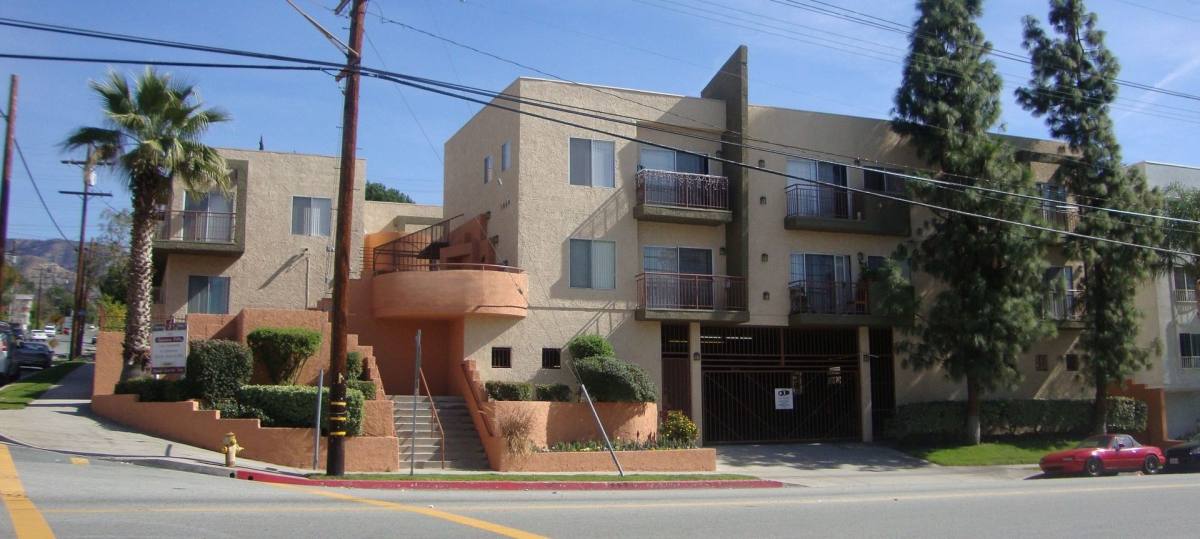 7260 Apperson St, Tujunga, CA 91042