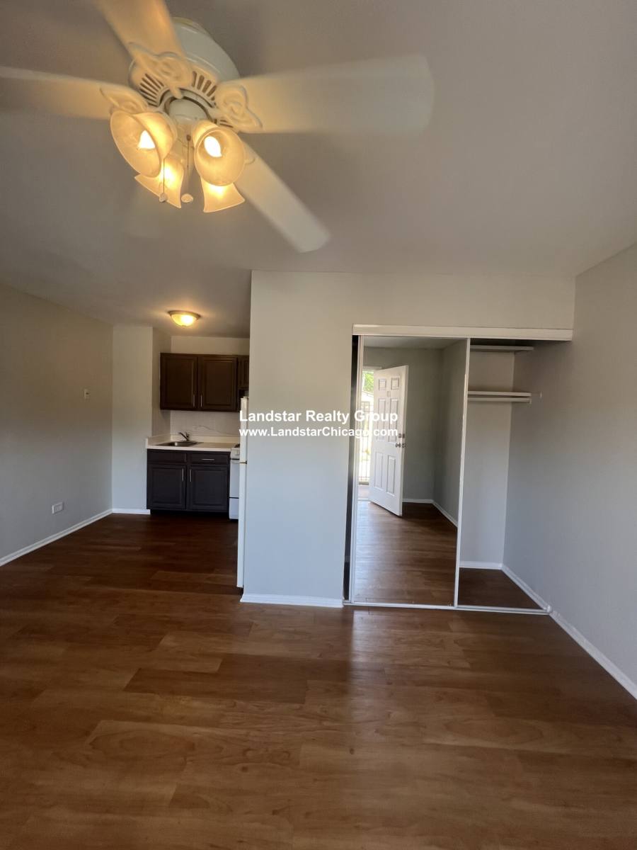 Apartment for rent at 4547 N Dover #2F, Chicago, IL 60640