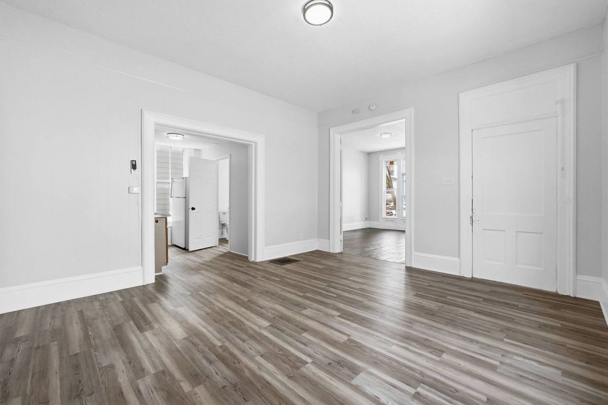 Apartment for rent at 2411 Fox Ave, Fort Wayne, IN 46807