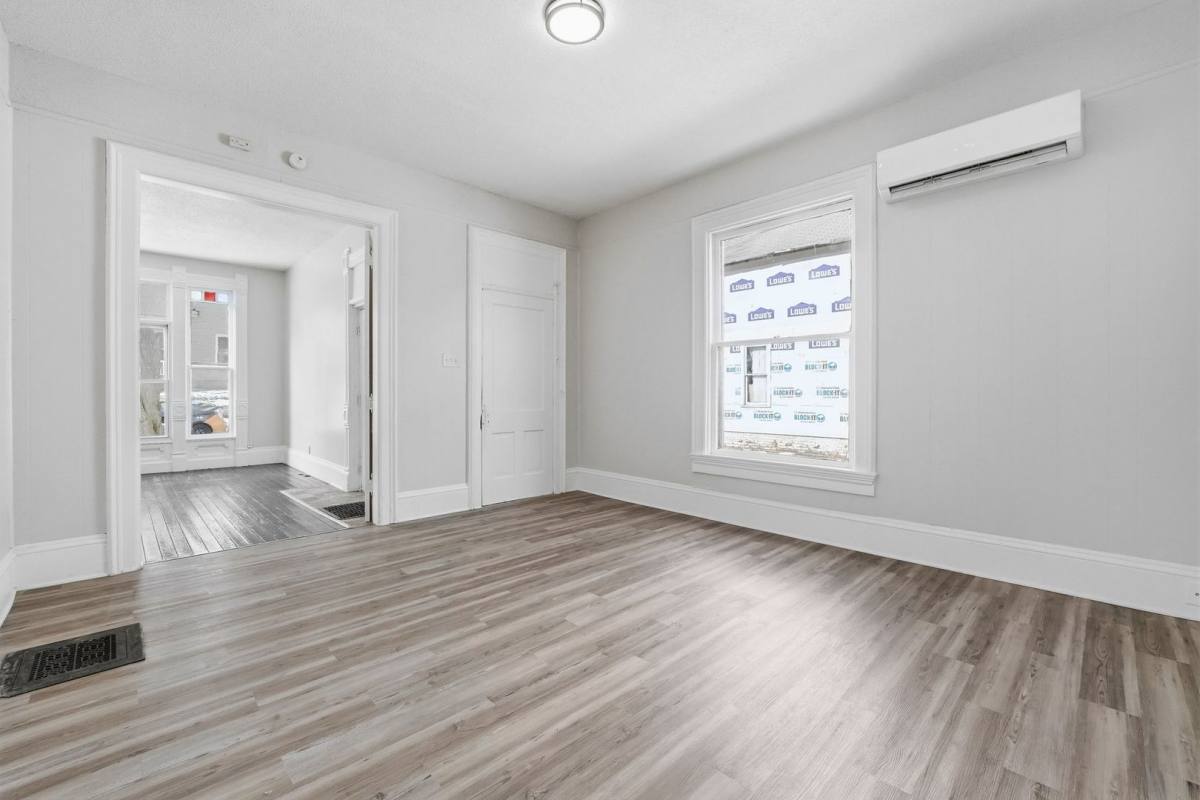 Apartment for rent at 2411 Fox Ave, Fort Wayne, IN 46807