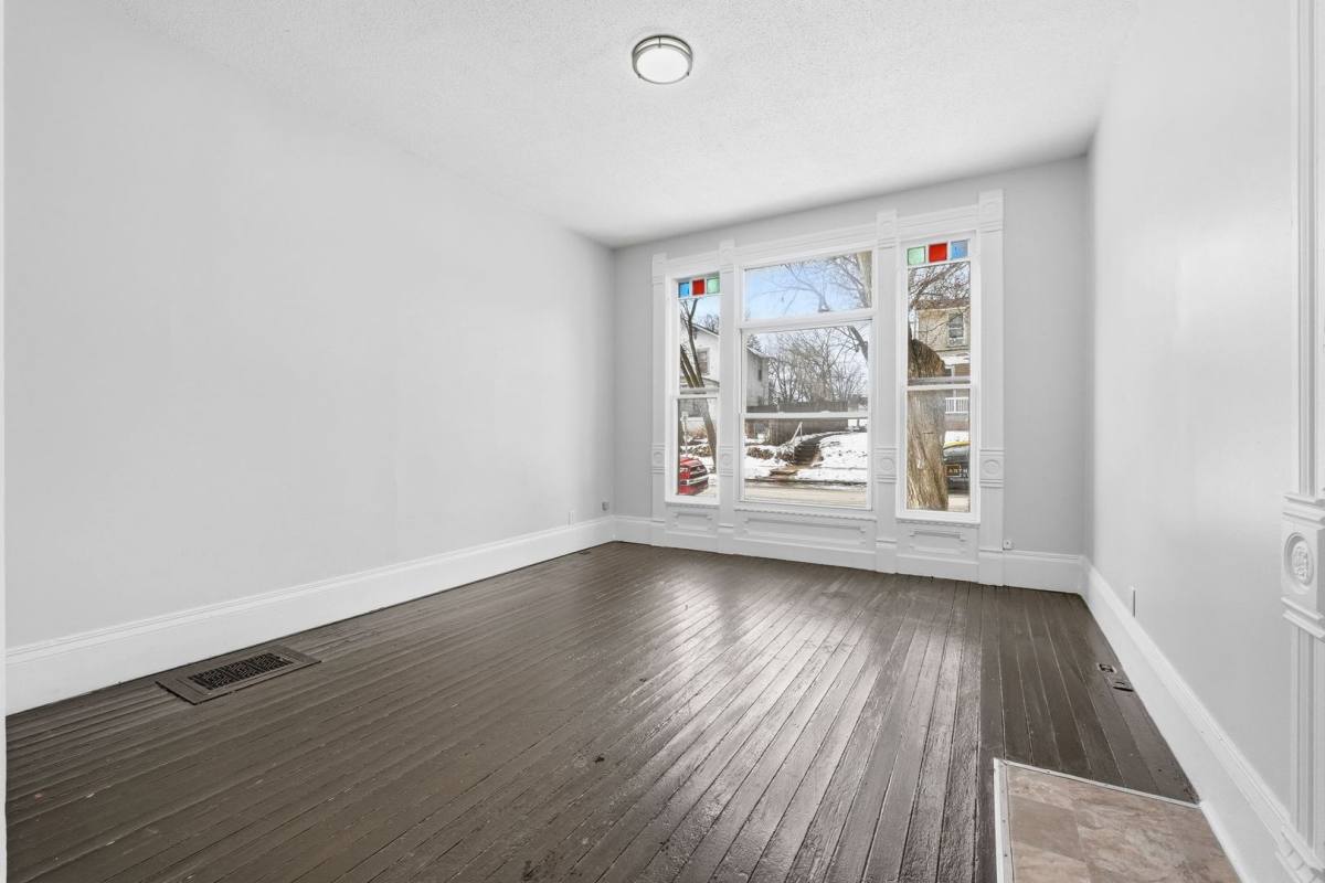 Apartment for rent at 2411 Fox Ave, Fort Wayne, IN 46807
