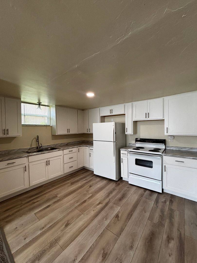 Apartment for rent at 533 Wayne, Pocatello, ID 83201