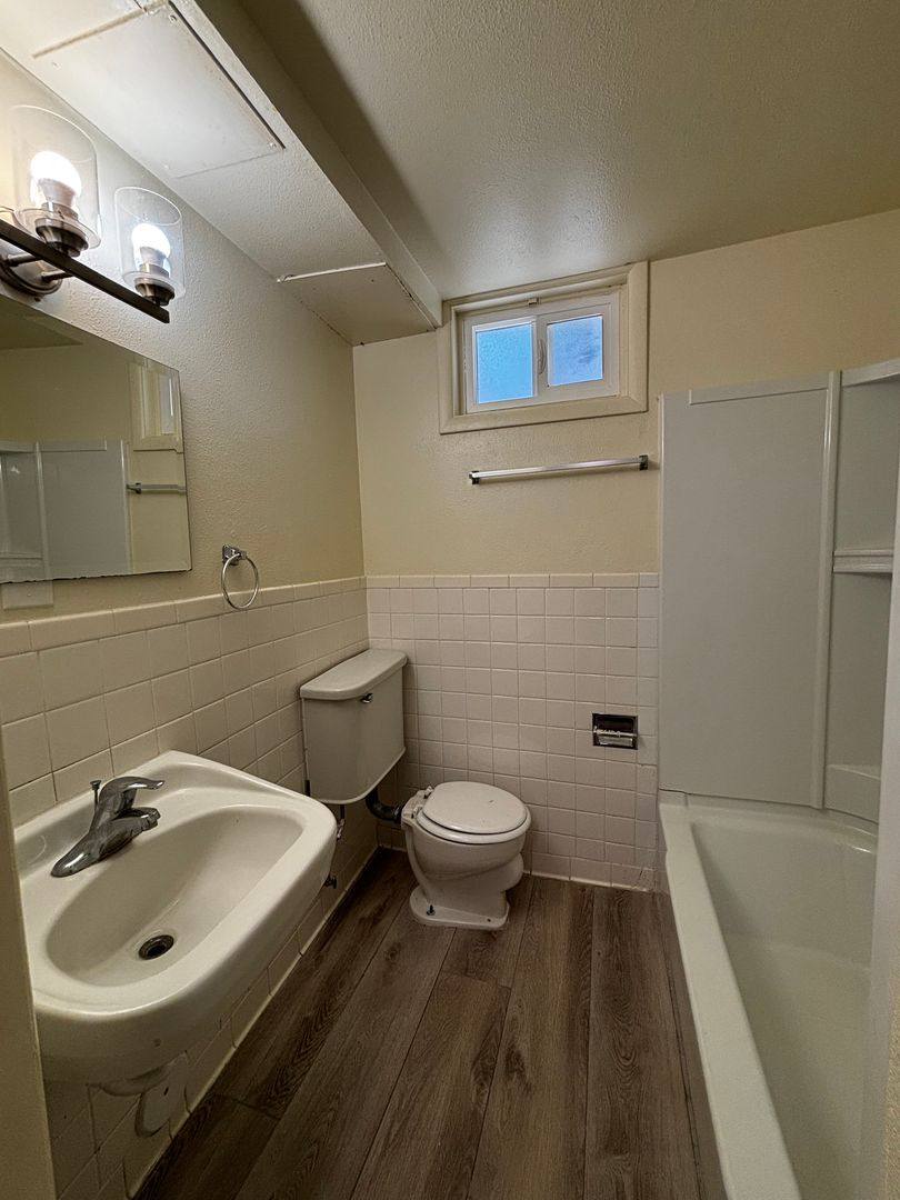 Apartment for rent at 533 Wayne, Pocatello, ID 83201