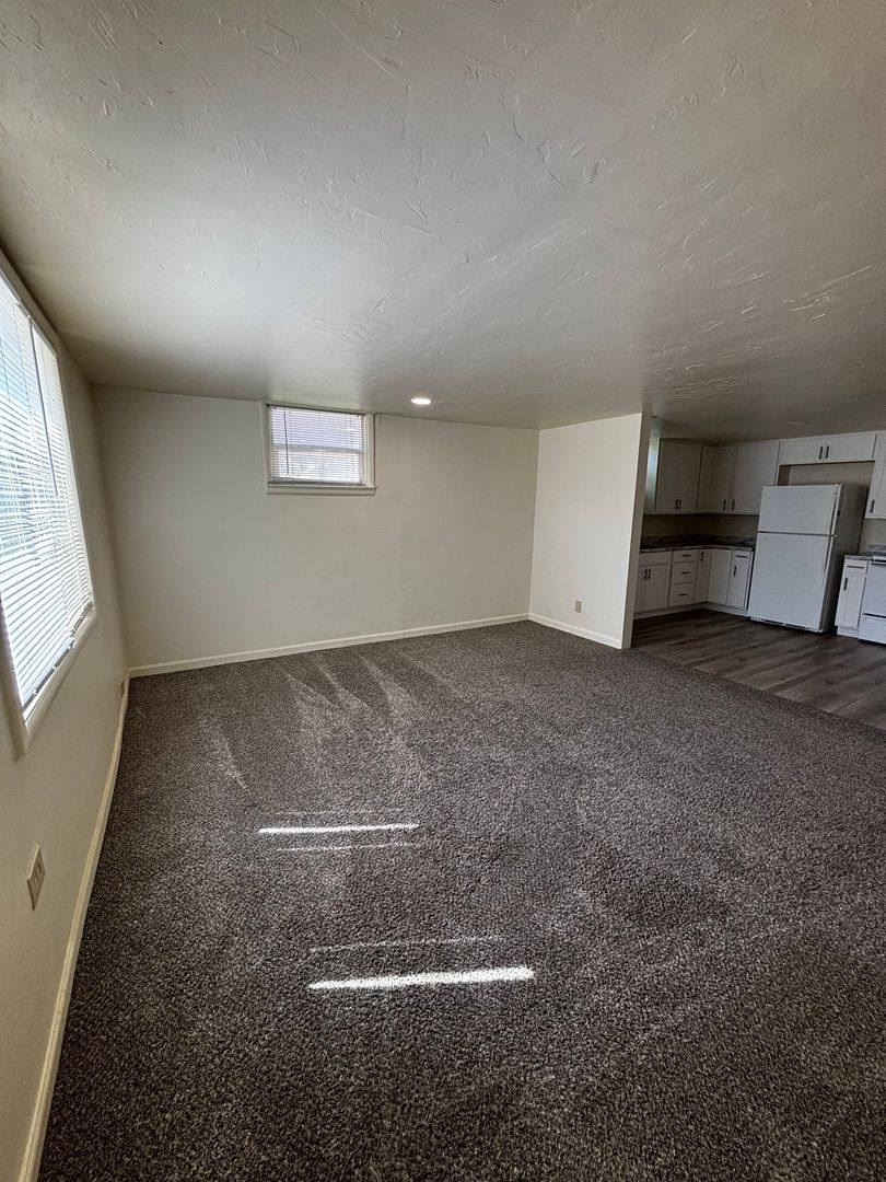 Apartment for rent at 533 Wayne, Pocatello, ID 83201