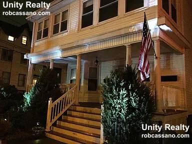 Apartment for rent at 21 New Ocean St #1, Lynn, MA 01902