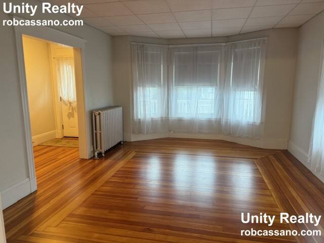 Apartment for rent at 21 New Ocean St #1, Lynn, MA 01902