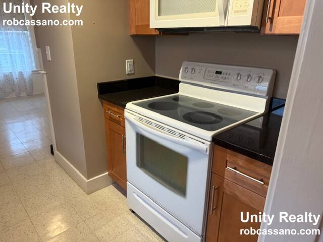 Apartment for rent at 21 New Ocean St #1, Lynn, MA 01902