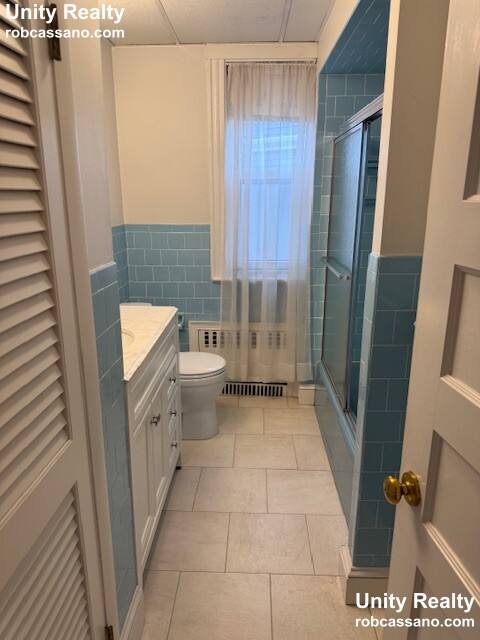 Apartment for rent at 21 New Ocean St #1, Lynn, MA 01902