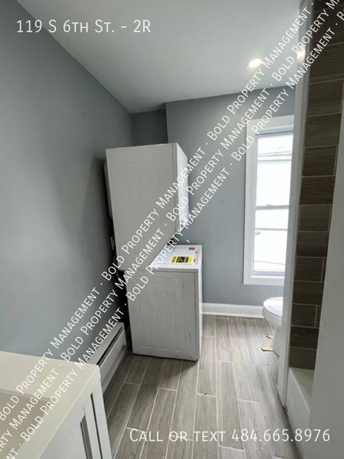 Apartment for rent at 119 S 6th St #2R, Reading, PA 19602