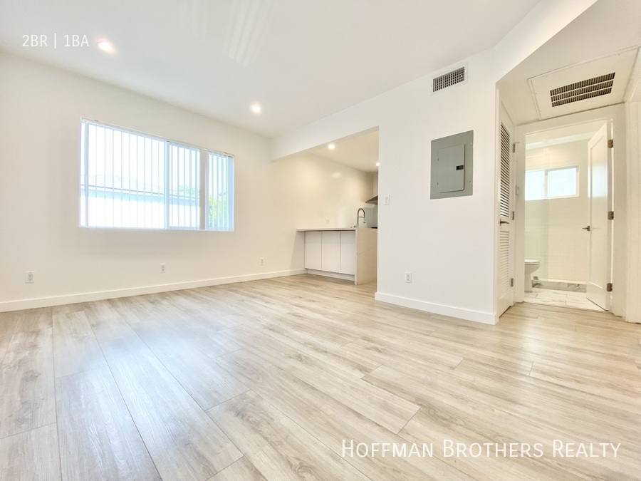 Apartment for rent at 5732 Aldama St #3A, Los Angeles, CA 90042
