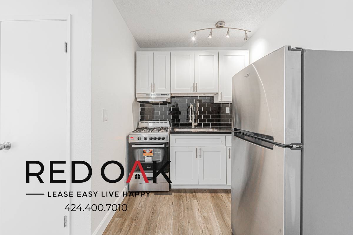 Condo for rent at 818 S Mariposa Ave #18, Los Angeles, CA 90005