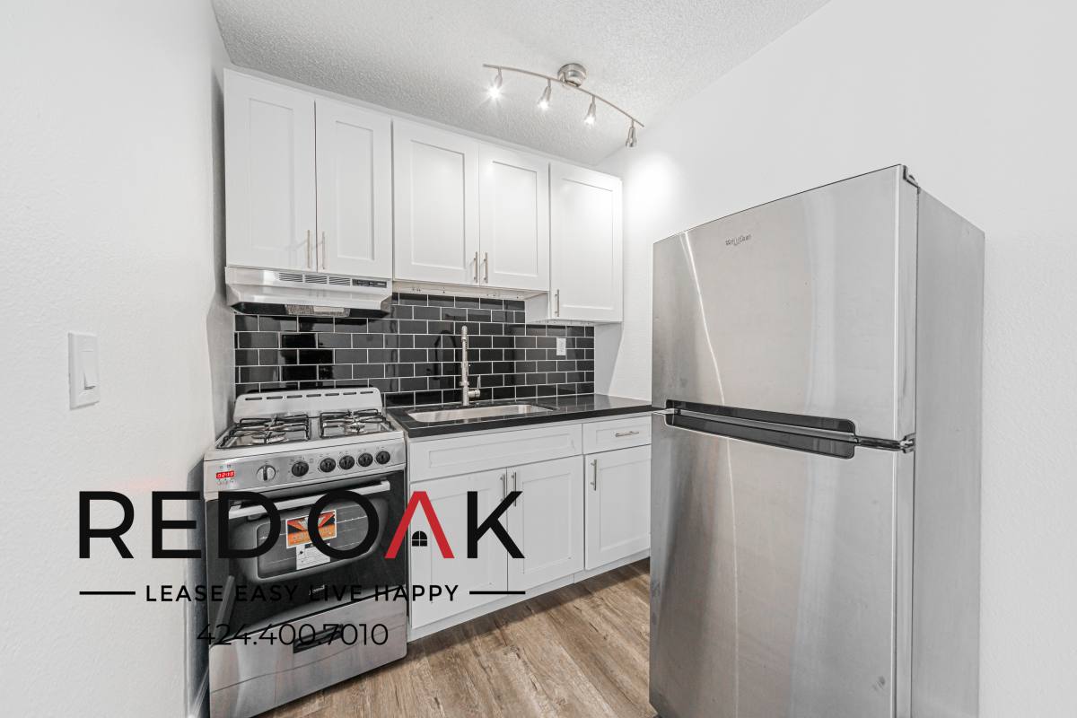 Condo for rent at 818 S Mariposa Ave #18, Los Angeles, CA 90005