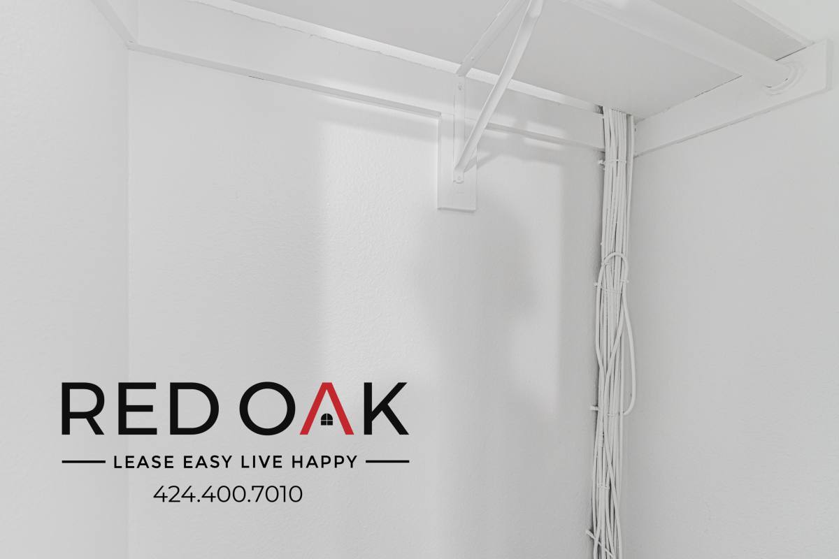 Condo for rent at 818 S Mariposa Ave #18, Los Angeles, CA 90005
