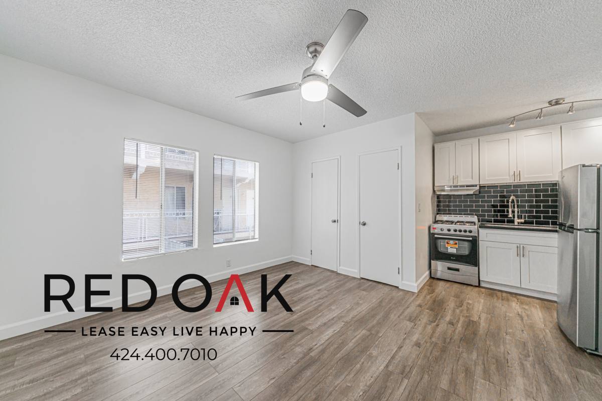 Condo for rent at 818 S Mariposa Ave #18, Los Angeles, CA 90005