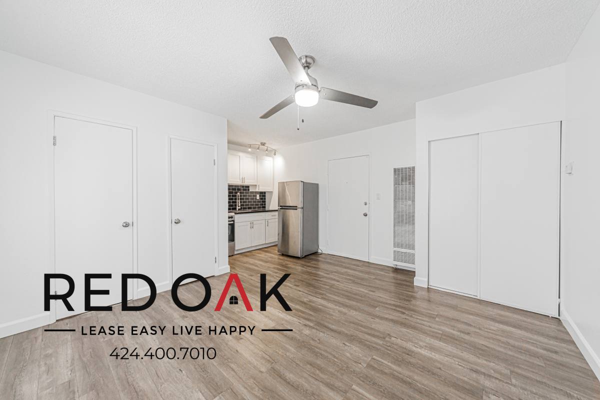 Condo for rent at 818 S Mariposa Ave #18, Los Angeles, CA 90005