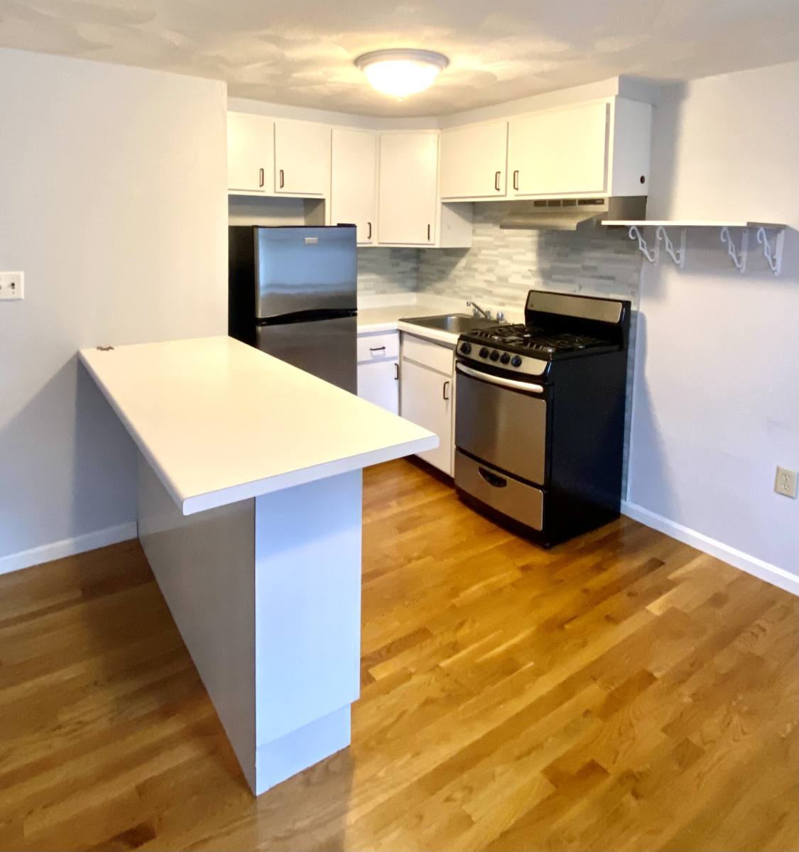 Apartment for rent at 145 Princeton #3, East Boston, MA 02128