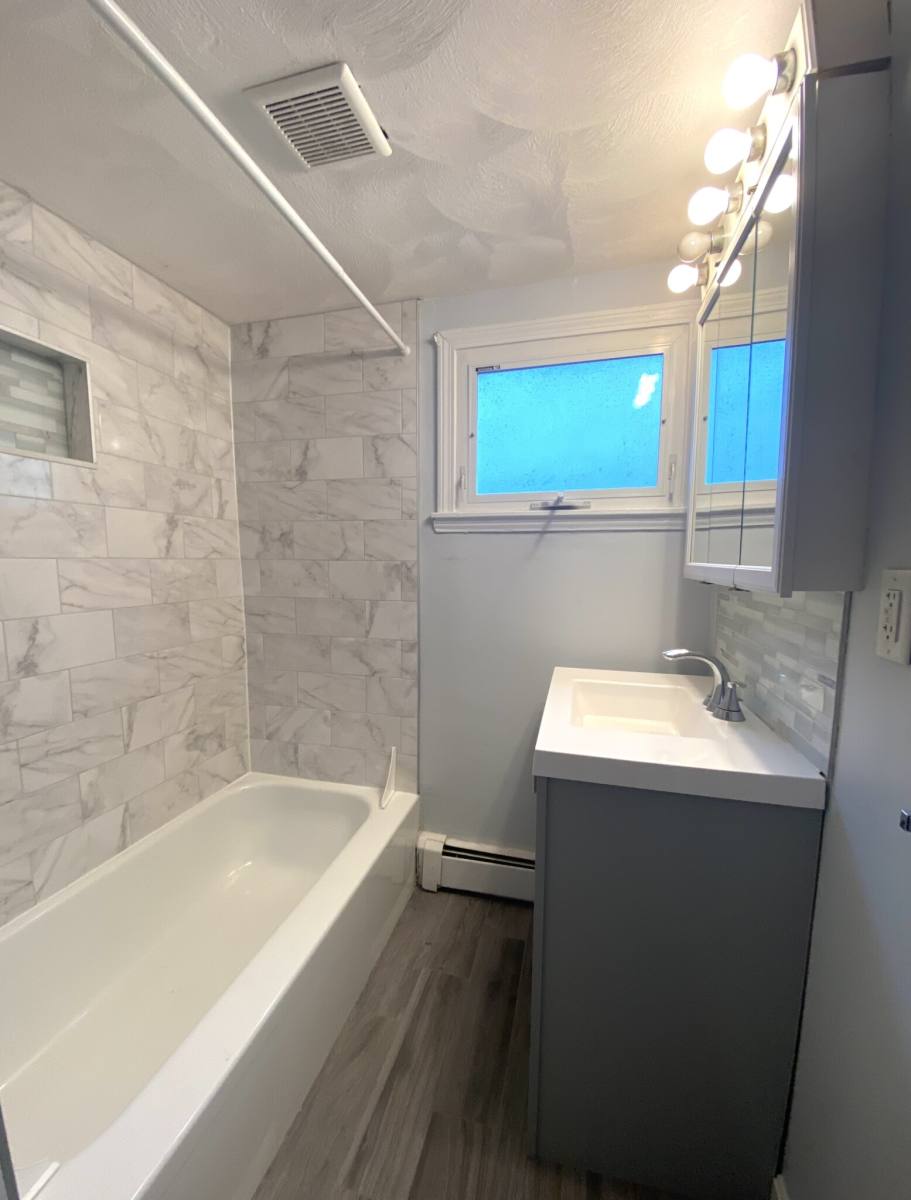 Apartment for rent at 145 Princeton #3, East Boston, MA 02128