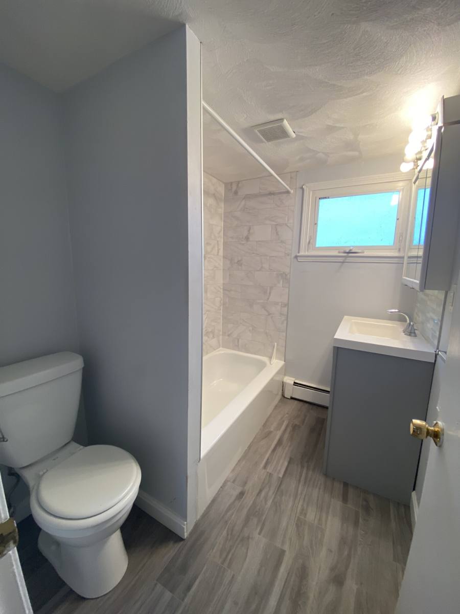 Apartment for rent at 145 Princeton #3, East Boston, MA 02128