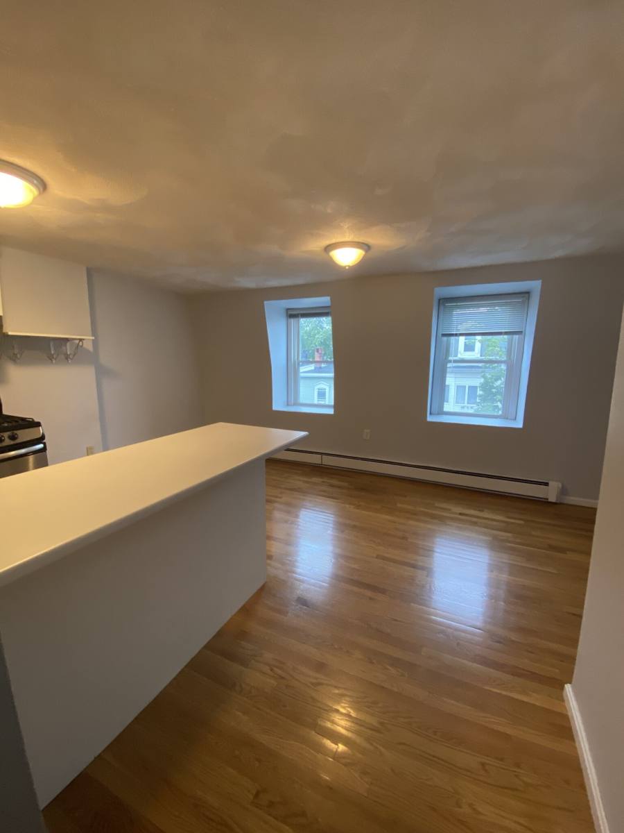Apartment for rent at 145 Princeton #3, East Boston, MA 02128
