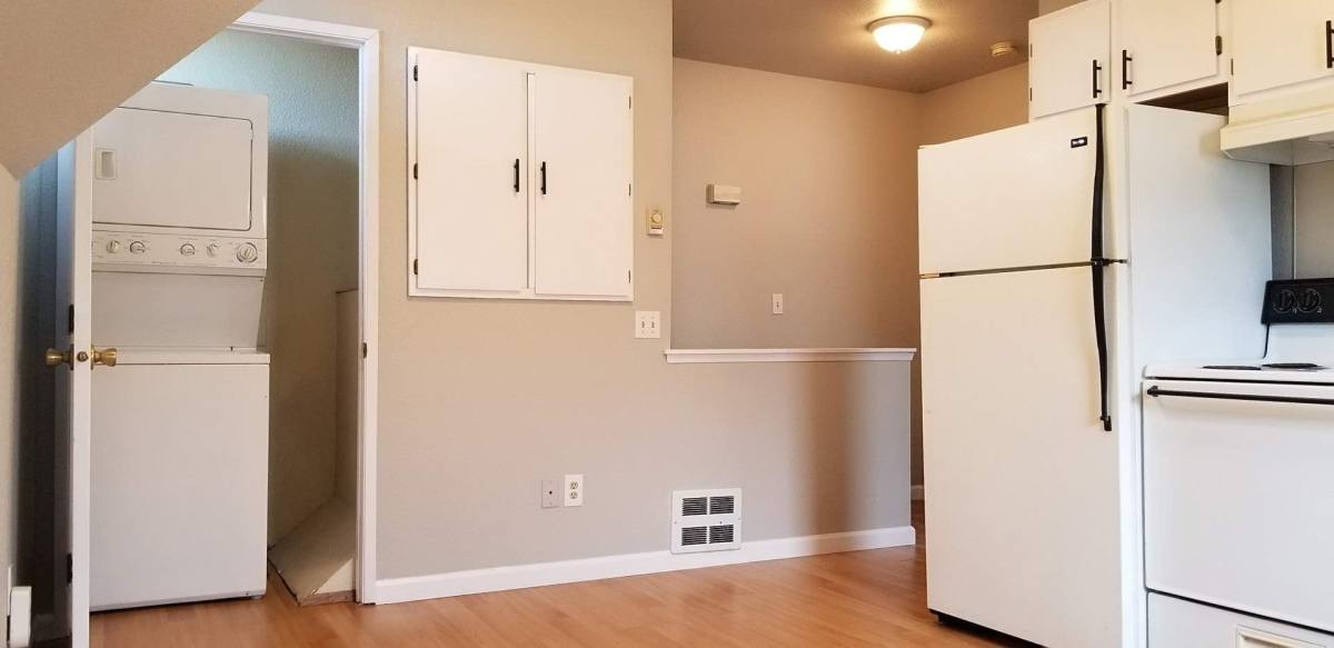 House for rent at 717 Adams St SE, Olympia, WA 98501