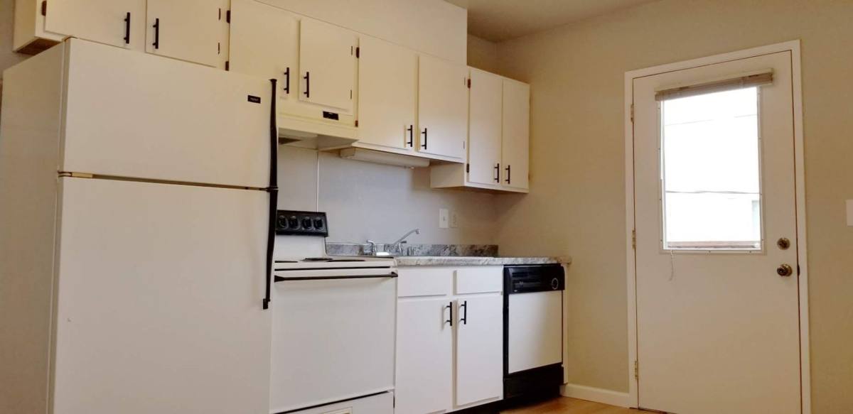 House for rent at 717 Adams St SE, Olympia, WA 98501