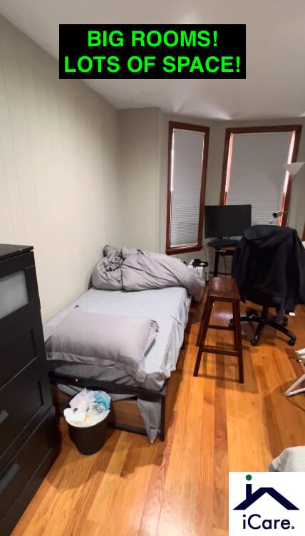 Apartment for rent at 230 Brookline St #2, Cambridge, MA 02139