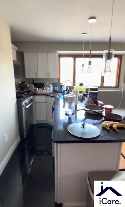 Apartment for rent at 230 Brookline St #2, Cambridge, MA 02139