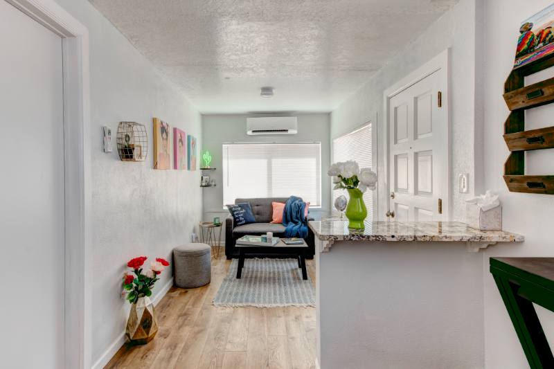 Apartment for rent at 410 Harvard Dr SE, Albuquerque, NM 87106