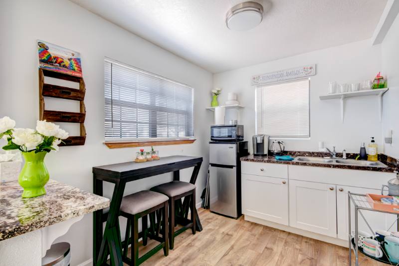 Apartment for rent at 410 Harvard Dr SE, Albuquerque, NM 87106