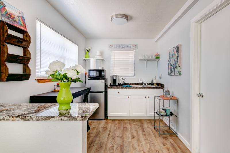Apartment for rent at 410 Harvard Dr SE, Albuquerque, NM 87106
