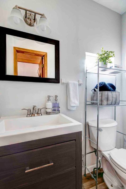 Apartment for rent at 410 Harvard Dr SE, Albuquerque, NM 87106