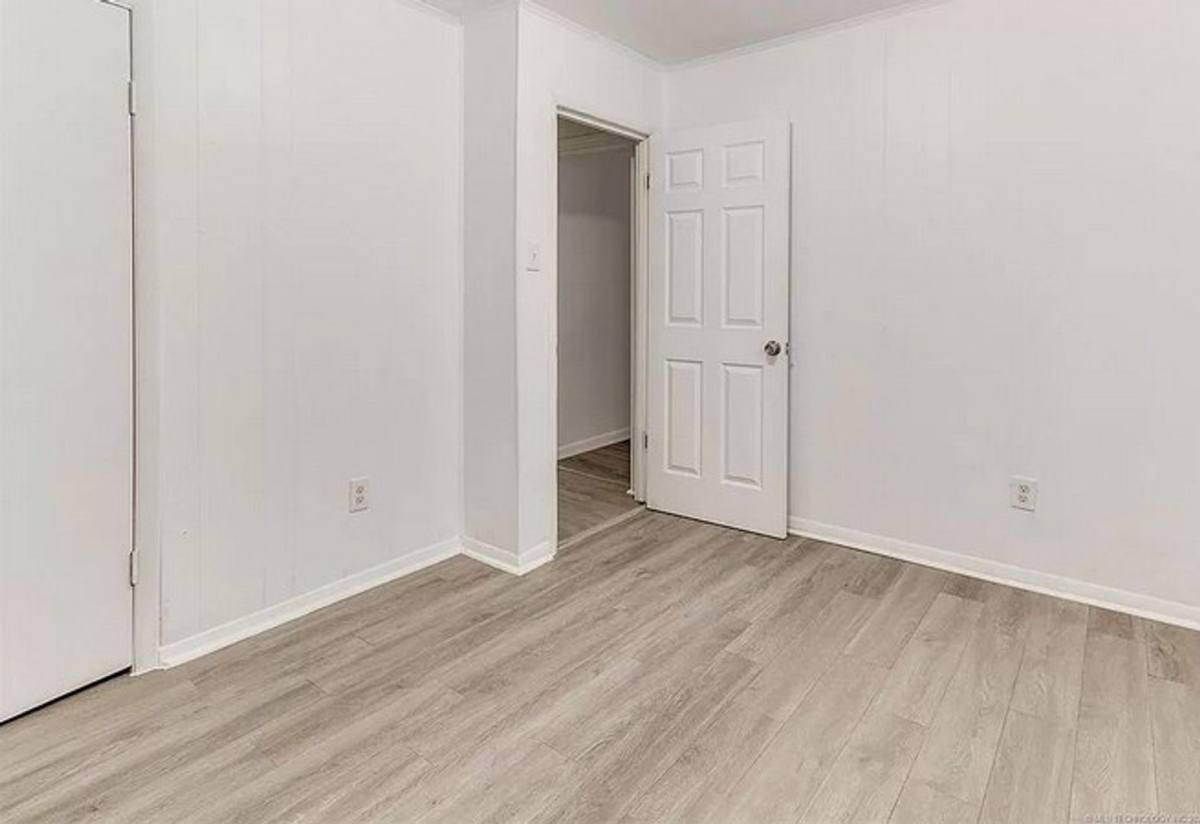 House for rent at 224 E Zion Place, Tulsa, OK 74106