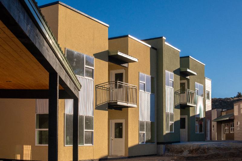 Apartment for rent at 302 W Highway 291, Salida, CO 81201