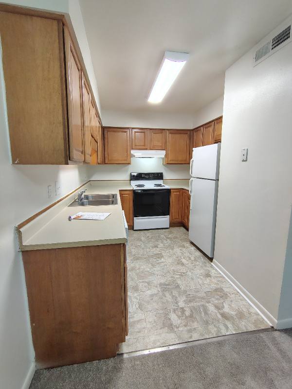 Apartment for rent at 600 Reusens Rd, Lynchburg, VA 24503