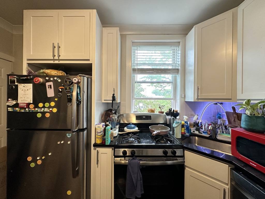 Apartment for rent at 644 Roscoe #NA10, Chicago, IL 60657