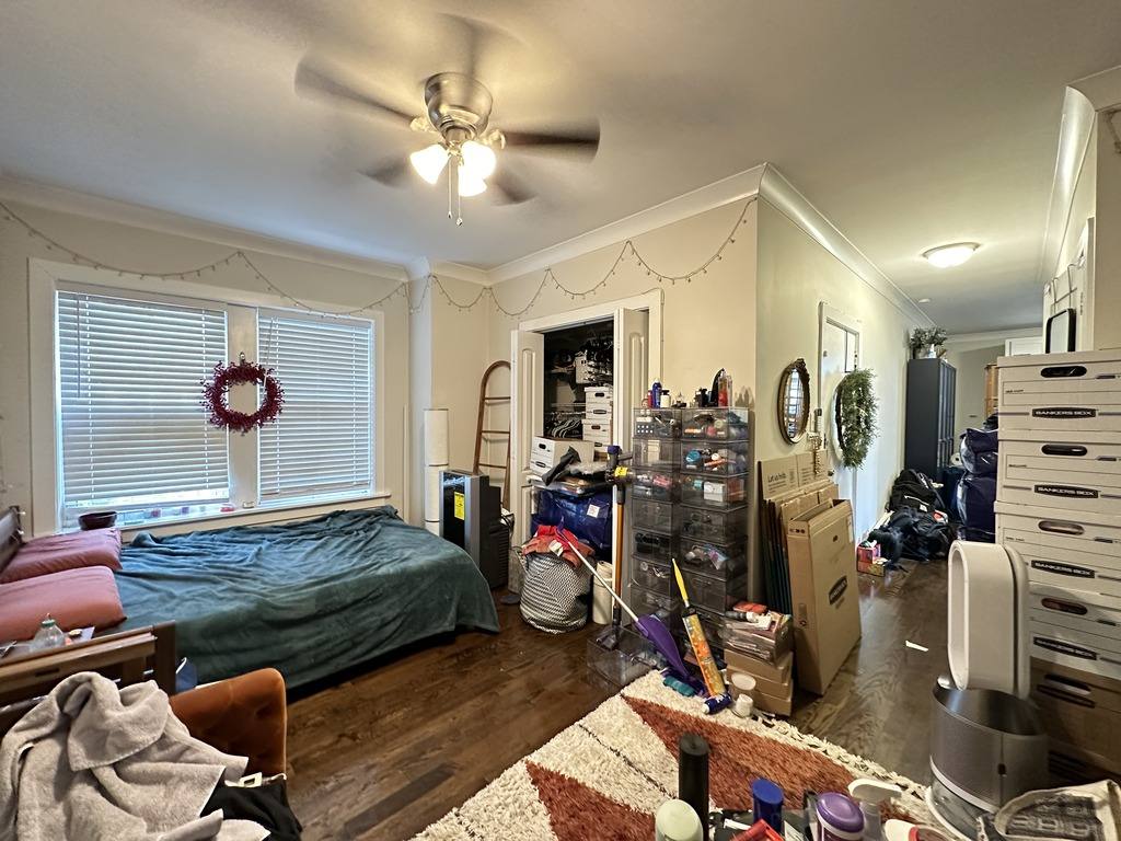 Apartment for rent at 644 Roscoe #NA10, Chicago, IL 60657