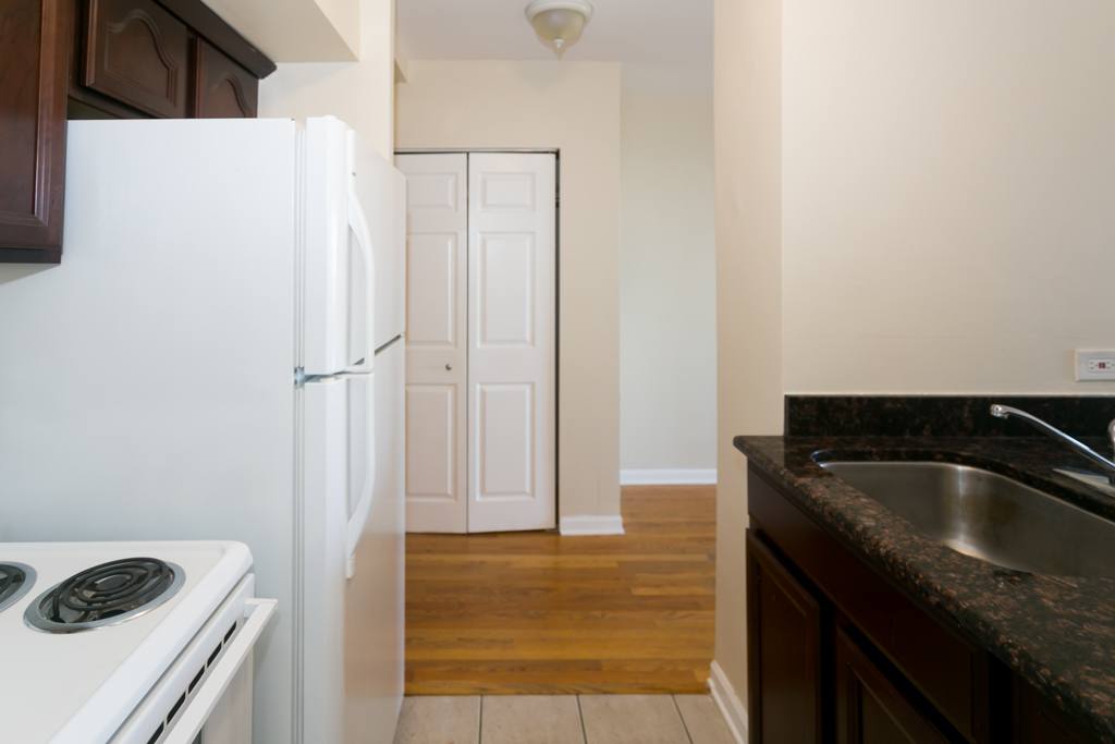 Apartment for rent at 4178 Marine Dr #P6021, Chicago, IL 60613