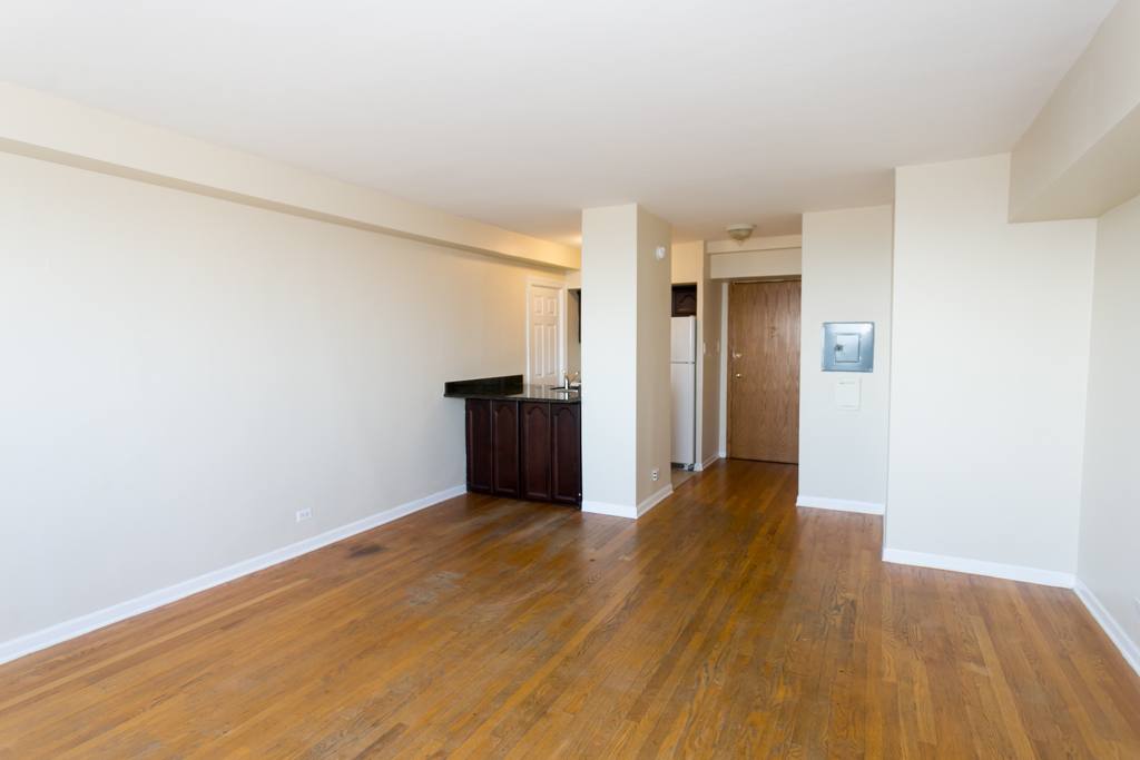 Apartment for rent at 4178 Marine Dr #P6021, Chicago, IL 60613