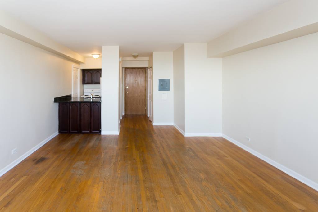 Apartment for rent at 4178 Marine Dr #P6021, Chicago, IL 60613