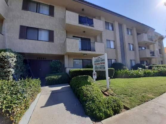 Apartment for rent at 15340 Vanowen St, Van Nuys, CA 91406