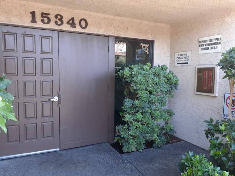 Apartment for rent at 15340 Vanowen St, Van Nuys, CA 91406