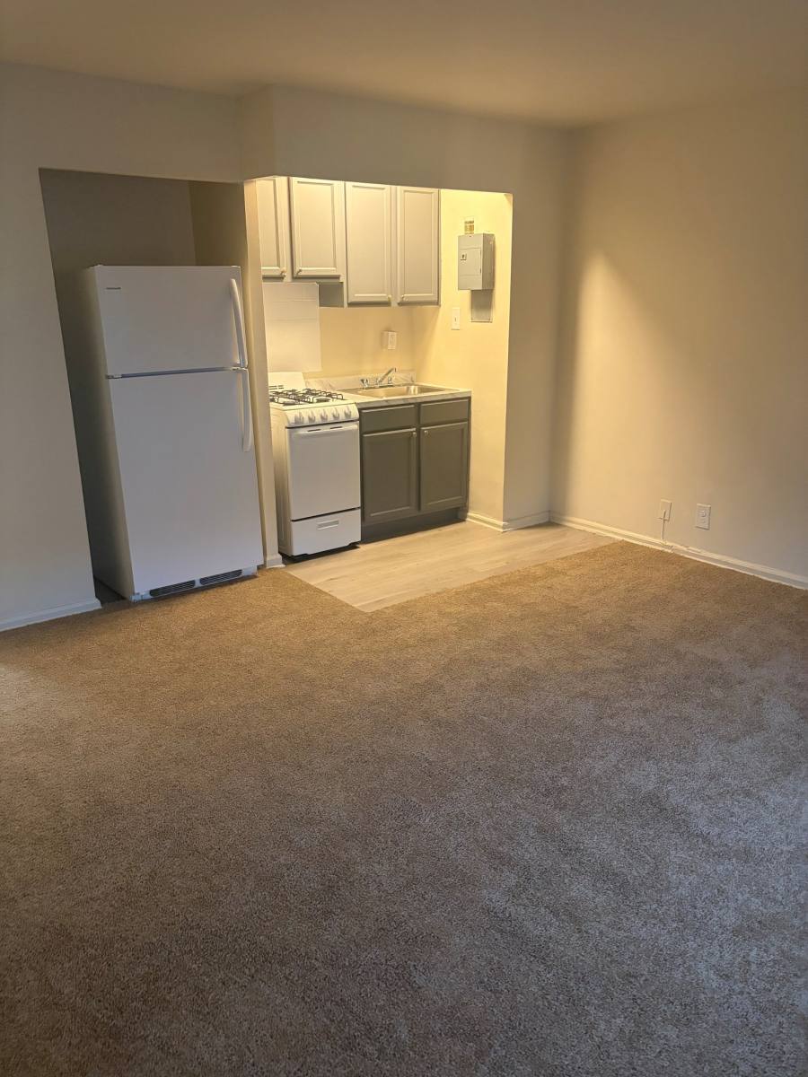 Apartment for rent at 3435 Holmead Place NW, Washington, DC 20010