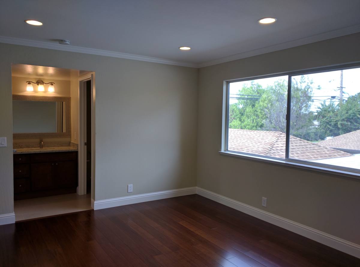 Townhouse for rent at 1566 Capri Dr, Campbell, CA 95008
