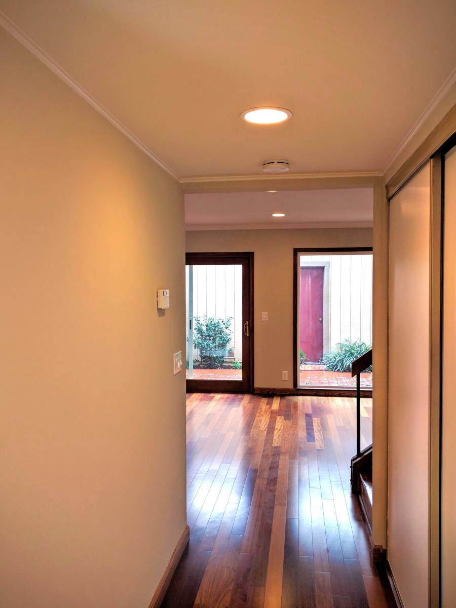 Townhouse for rent at 1566 Capri Dr, Campbell, CA 95008