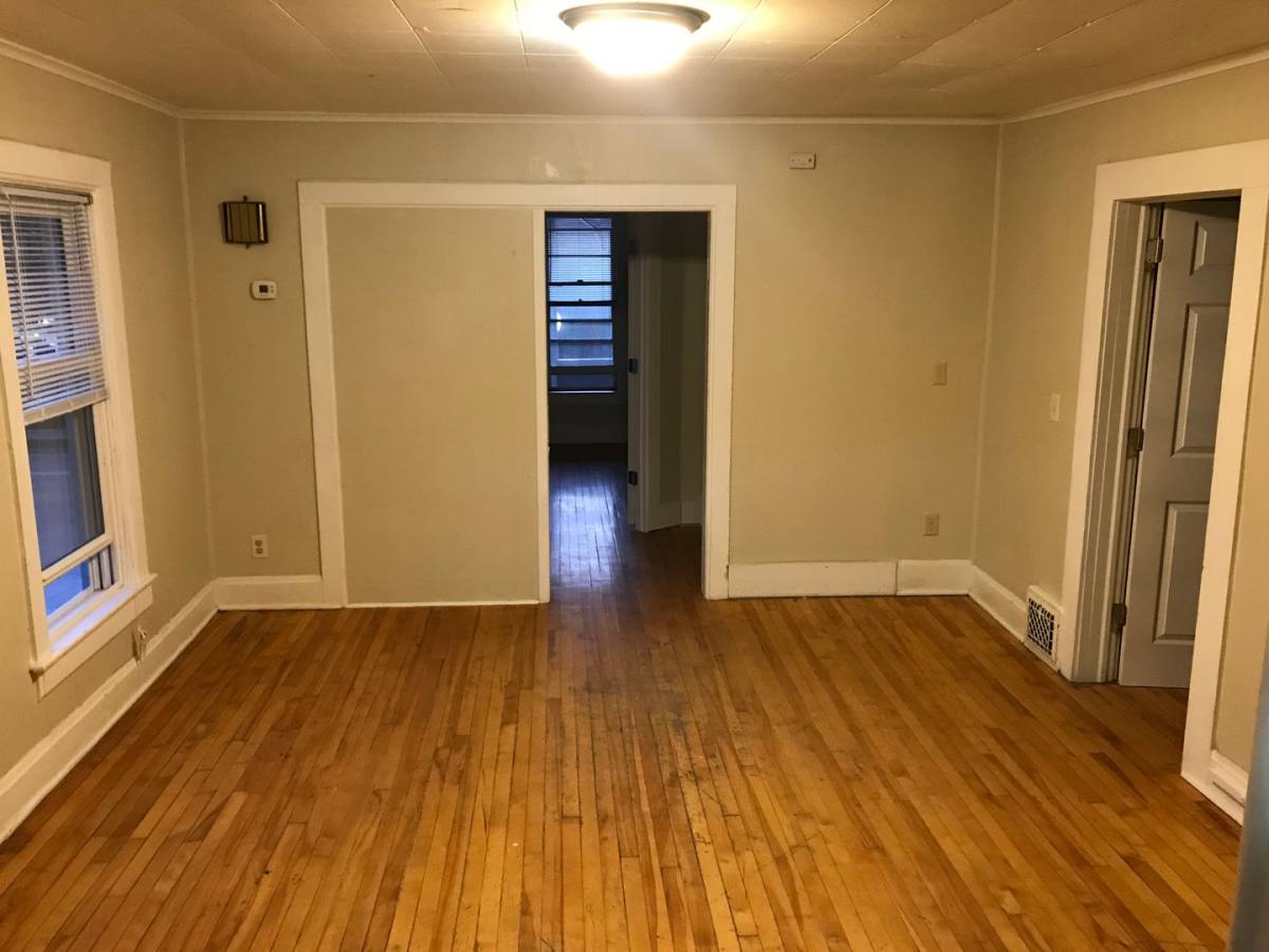 Apartment for rent at 642 Jackson, Oshkosh, WI 54901
