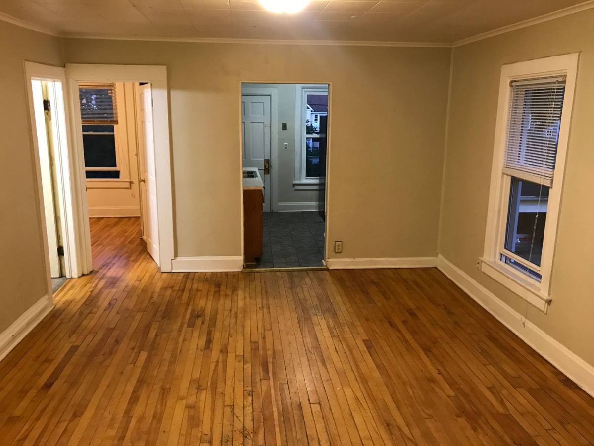 Apartment for rent at 642 Jackson, Oshkosh, WI 54901